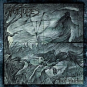 Vultures (Bra) - Post Mortem (2017) [mp3@320] [Heavy/Thrash Metal]