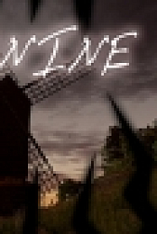 Saturnine