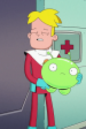 Final Space S01 1080p BluRay x264-DXS