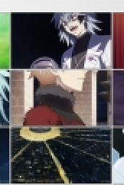 [HR] Infinite Dendrogram 09 [1080p HEVC] HR-GZ