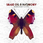 Snake.Oil.&.Harmony-Hurricane Riders(2020)[320Kbps]eNJoY-iT