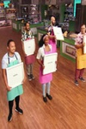 Spring Baking Championship S08E07 480p x264-mSD EZTV