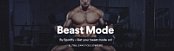 "Beast Mode" (Workout Playlist by Spotify) {320kbps CBR}