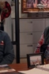 Last Man Standing US S07E08 720p WEB x264-TBS [eztv]
