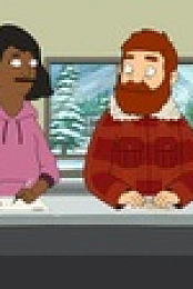 The Great North S03E01 XviD-AFG EZTV