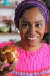 Nadiya Bakes s01e06 720p MP4 + subs BigJ0554