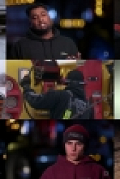 Heavy Rescue 401 S05E03 720p HDTV x264-SYNCOPY
