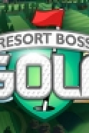 Resort Boss: Golf | Tycoon Management Game