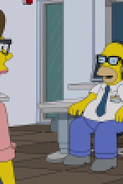 The Simpsons S35E11 720p WEB h264-BAE EZTV
