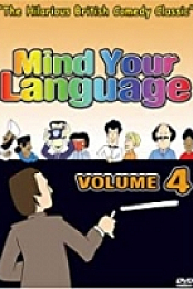 Mind Your Language Vol 4 [DvDRip] [ganja00]