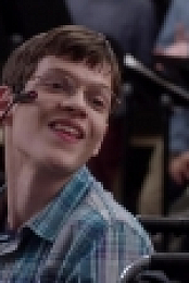 Speechless S01E10 720p HDTV x264-AVS[eztv]