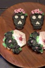 Halloween Cookie Challenge S01E05 XviD-AFG EZTV
