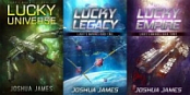 Lucky’s Marines (1-3) Audiobooks [NulledPremium]