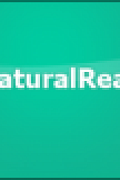 NaturalReader Professional / Ultimate 15.0.6521.20690 + Crack {B4tman}