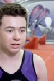 All-Round Champion - S01E02 - Gymnastics WEBDL-1080p