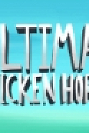 Ultimate Chicken Horse v1.6.061