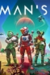 No Man's Sky v3.03-GOG