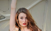 Modelz View India - July 2020