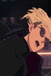 Trigun Stampede S01E12 480p x264-mSD EZTV