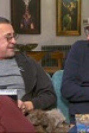 Gogglebox S20E14 1080p HEVC x265-MeGusta EZTV