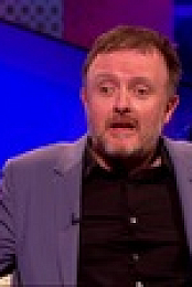 The Last Leg S27E06 XviD-AFG EZTV