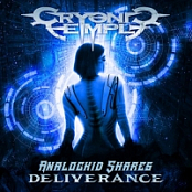 Cryonic Temple - Deliverance 2018ak