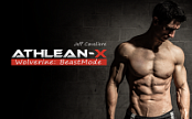ATHLEAN-X | Wolverine: BeastMode | Jeff Cavaliere [FCO]
