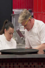 Hells Kitchen US S23E02 480p x264-mSD EZTV