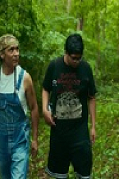 Reservation Dogs S03E06 480p x264-mSD EZTV