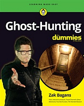 Ghost-Hunting for Dummies