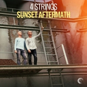 (Trance) 4 Strings - Sunset Aftermath (2017) Mp3, 320 Kbps, Tracks+Image MMS [EDM RG]
