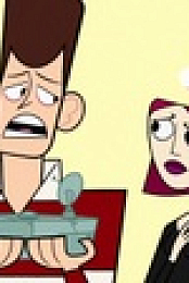 Clone High 2023 S01E07 720p WEB h264-EDITH EZTV