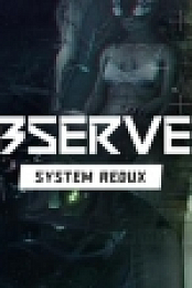 Observer: System Redux v.1.1.2 [UE4] [GOG] [Linux Wine]
