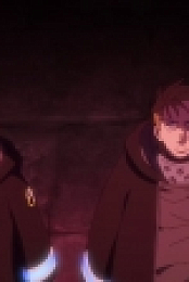 Fire Force S02E09 720p HEVC x265-MeGusta EZTV