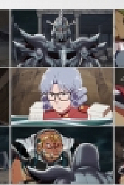 [HR] Dragon Quest (2020) S01E11 [Web 1080p HEVC E-OPUS Multi] HR-DR