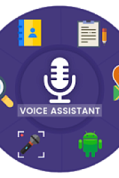 Voice Assistant Pro: Your Personal Guide v1.4 MOD APK {APKMAZA}