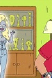 Teenage Euthanasia S01E07 720p WEBRip x264-BAE EZTV