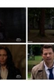 Supernatural S15E03 HDTV AC3 DivX-HQAVI