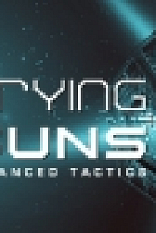 Crying Suns v2.0.1h1