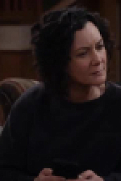 The Conners S06E06 XviD-AFG EZTV