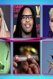 Spicks And Specks S09E10 480p x264-mSD EZTV