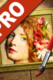 JixiPix Artista Impresso Pro 1.8.7 (macOS)