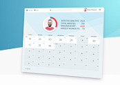 Learn React Hooks by building key features of a realistic app