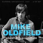 Mike Oldfield - Adventures In Hannover - 2024 - FLAC 16BITS 44.1KHZ-EICHBAUM ⭐
