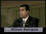 What Really happened on 9-11 - William Rodriguez