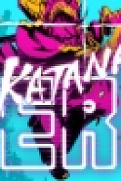 Katana ZERO v1.0.5