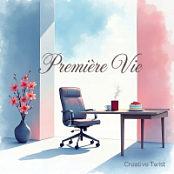 Creative Twist - Premiere Vie.2026.WEB.FLAC.[16BITS.44.1KHZ]-EICHBAUM