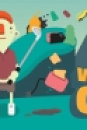 WHAT THE GOLF? v15.02.2020