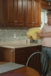 The Laundry Guy S01E02 Sticky Situations XviD-AFG EZTV