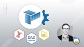[ FreeCourseWeb ] Udemy - SQL Server SSAS (Tabular) - Analysis Services & DAX